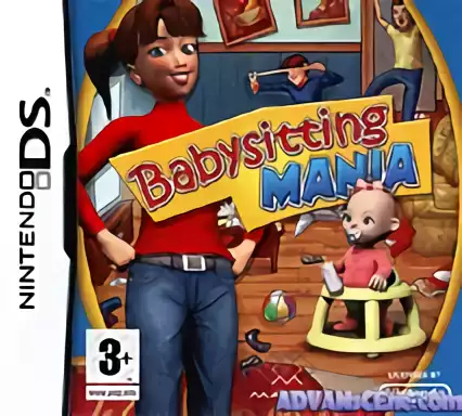 Image n° 1 - box : Babysitting Mania